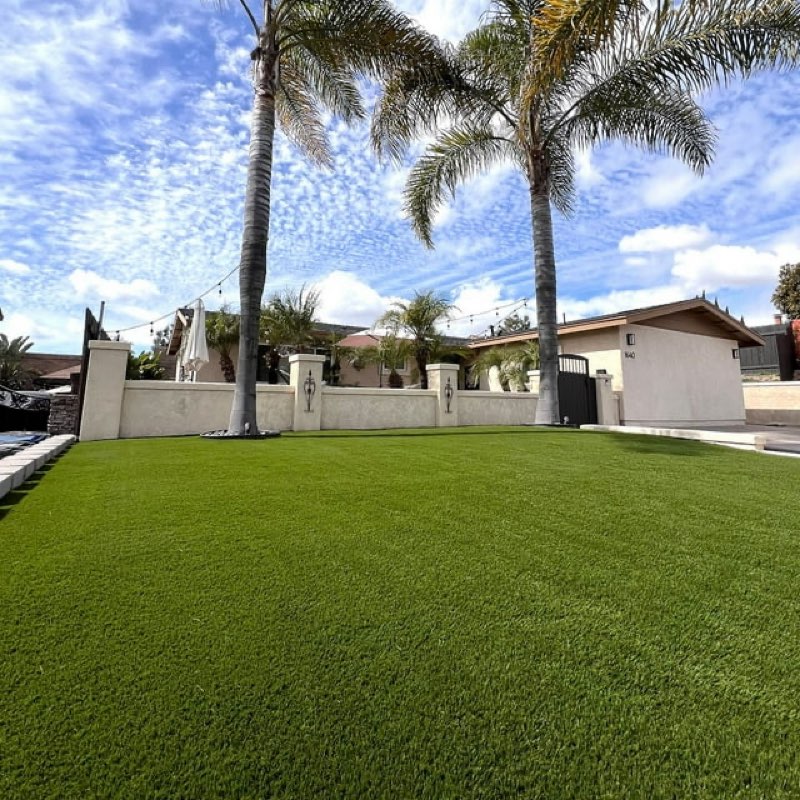 select surfaces evergreen artificial grass roll