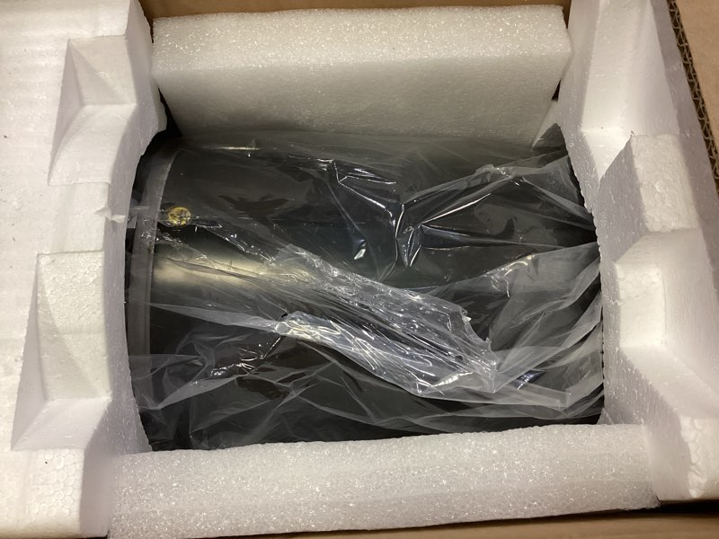 Condition photo showing Good Condition for B2854 Pool Pump Motor 1.5 HP Square Flange 56Y Frame 1.1 Service Factor 230/115 Volts 8.0/16.0 Amps Replaces Cen-tury 1-1/2 HP Pool Pump Motor B854 Compatible with Pentair WhisperFlo Pumps Etc