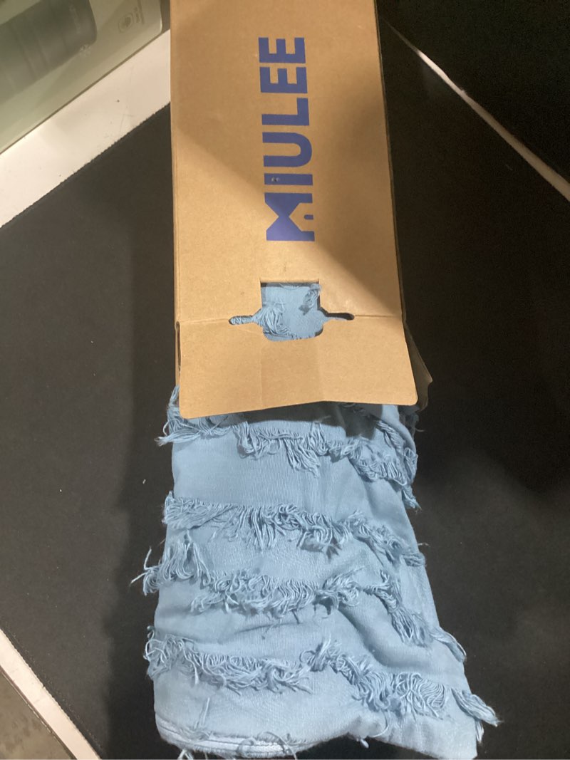 Condition photo showing New/Like New for miulee set of 2 decorative boho throw pillow covers spring linen striped jacquard pattern cushion covers for sofa couch living room bedroom 18x18 inch beige 18" x 18" (pack of 2) beige