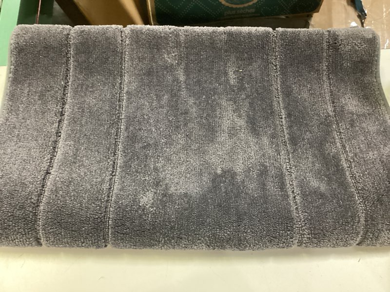 bath room rug 2 pc