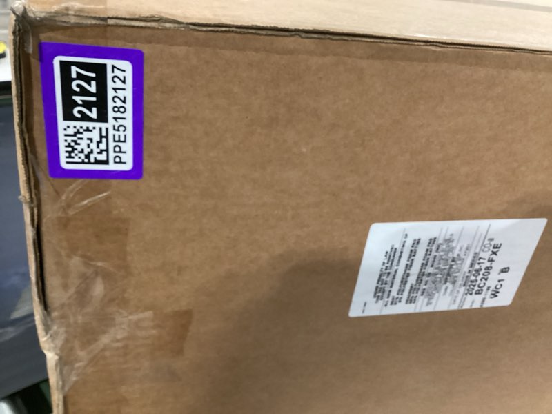 Condition photo showing Good Condition for safety 1st grand 2-in-1 booster car seat, converts from high back to belt-positioning booster, high back seat for kids 40-65, and belt-positioning 40-100 pounds, sunrise coral sunrise coral 2