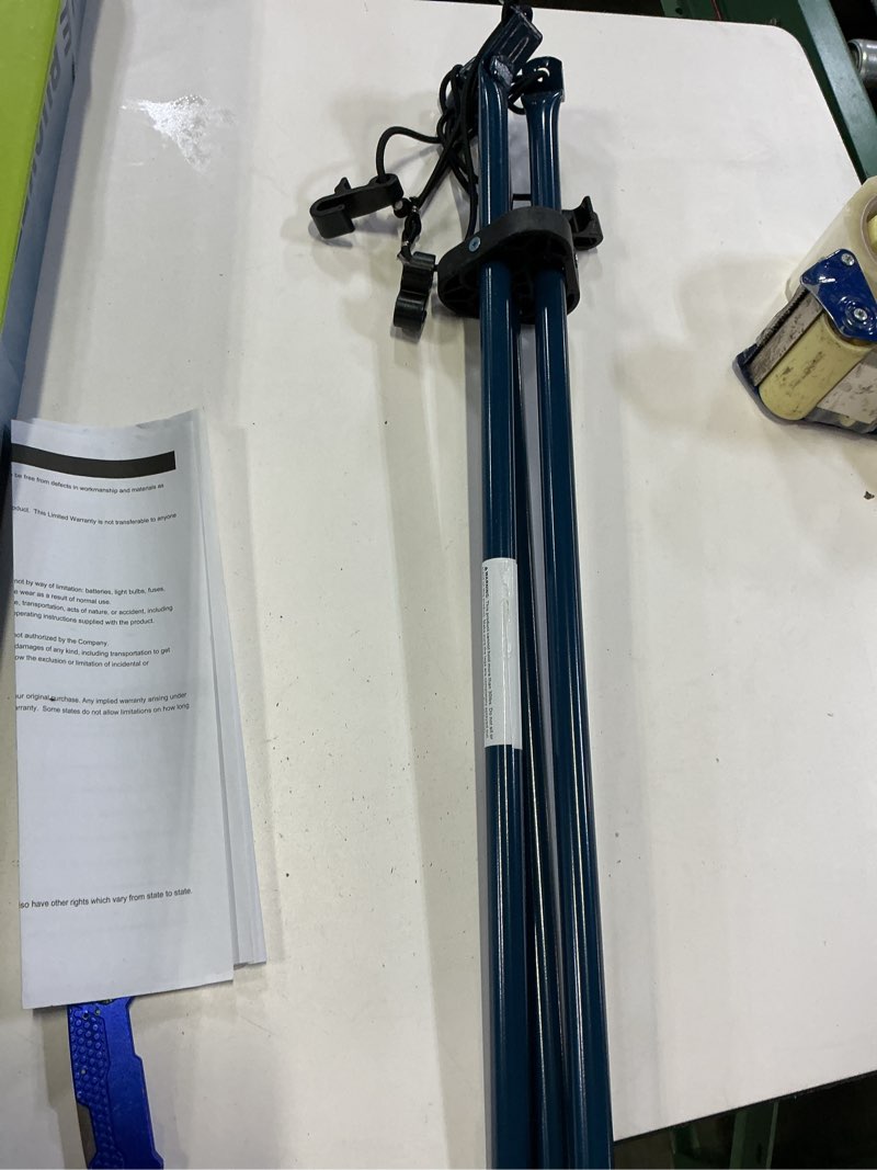 Condition photo showing Good Condition for primed portable bucket holder