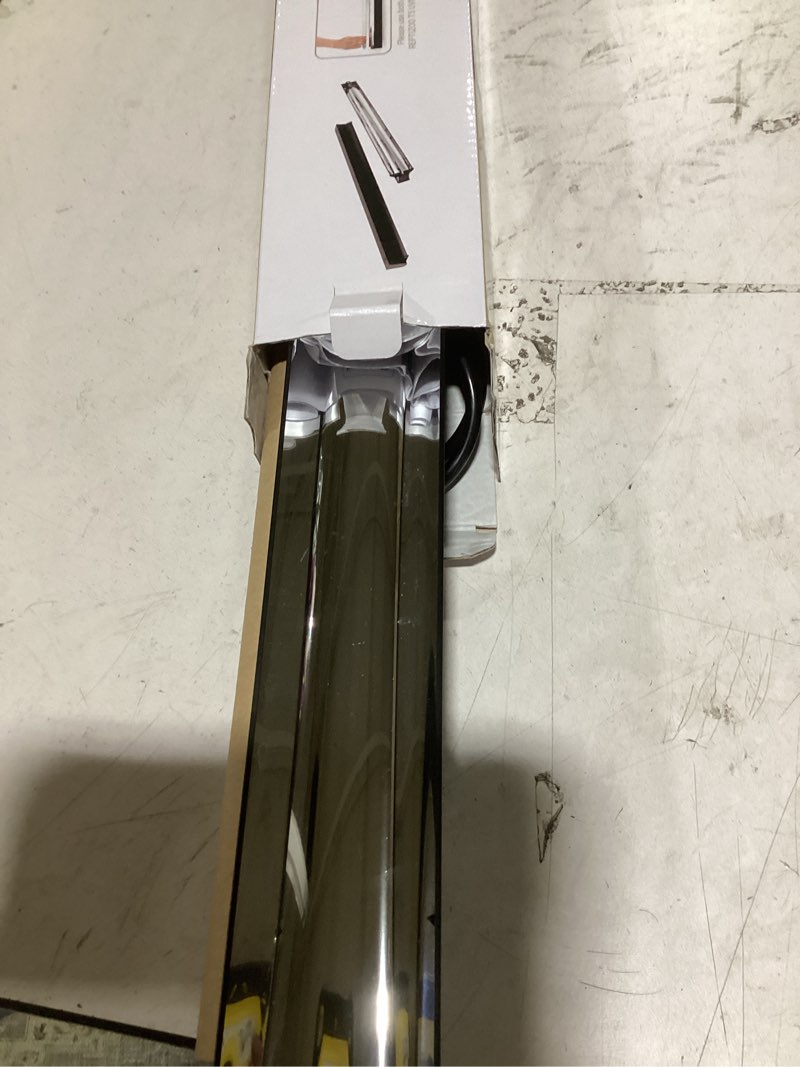 Condition photo showing Good Condition for repti zoo t5 ho uvb lighting combo kit, terrarium hood comes with desert 10.0 uvb t5 lamp (24w) 24.0 watts