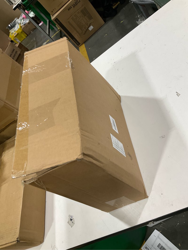 Condition photo showing Good Condition for Snow Tube for Adults 2 Person, Heavy-Duty Inflatable Snow Sled with 600D Fabric Cover, Backrest, Tow Rope & Reinforced Handles, Hyperzoo Winter Toboggan–Ideal for Family & Friends