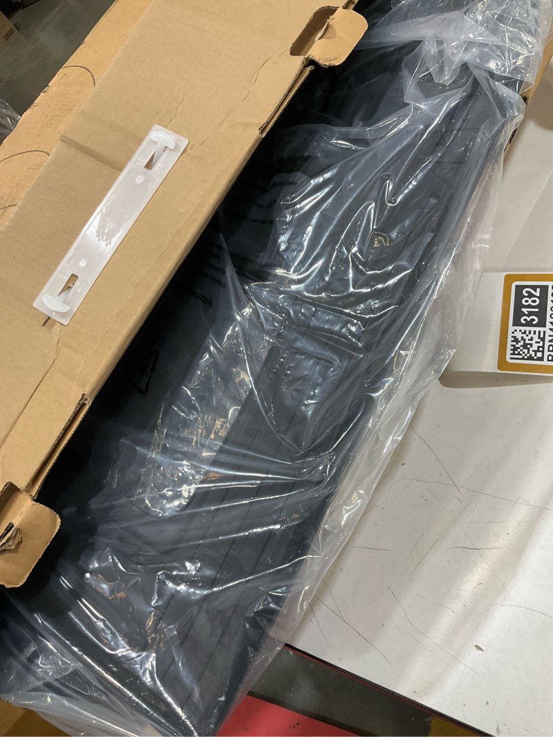 Condition photo showing Good Condition for 3w 2025 2026 tesla model y juniper only for 5 seat floor mats | with rear cargo mat & backrest mat tpe anti-slip all weather floor liner accessories, vigormold™, over 10 years lifespan