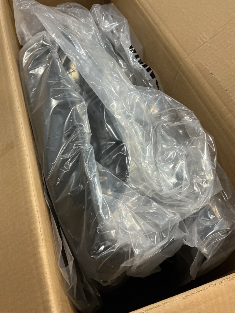 Condition photo showing New/Like New for ((Similar))Floor Mats for Chevrolet Tahoe 2021-2025 2026 & Only 7 Seats (Not for 8 Seats), 2 Row Bucket Seat Floor Liners & Trunk Mat & Backrest Mat for 2025 Chevy Tahoe 2021-2025 Tahoe 7 Seats Mats