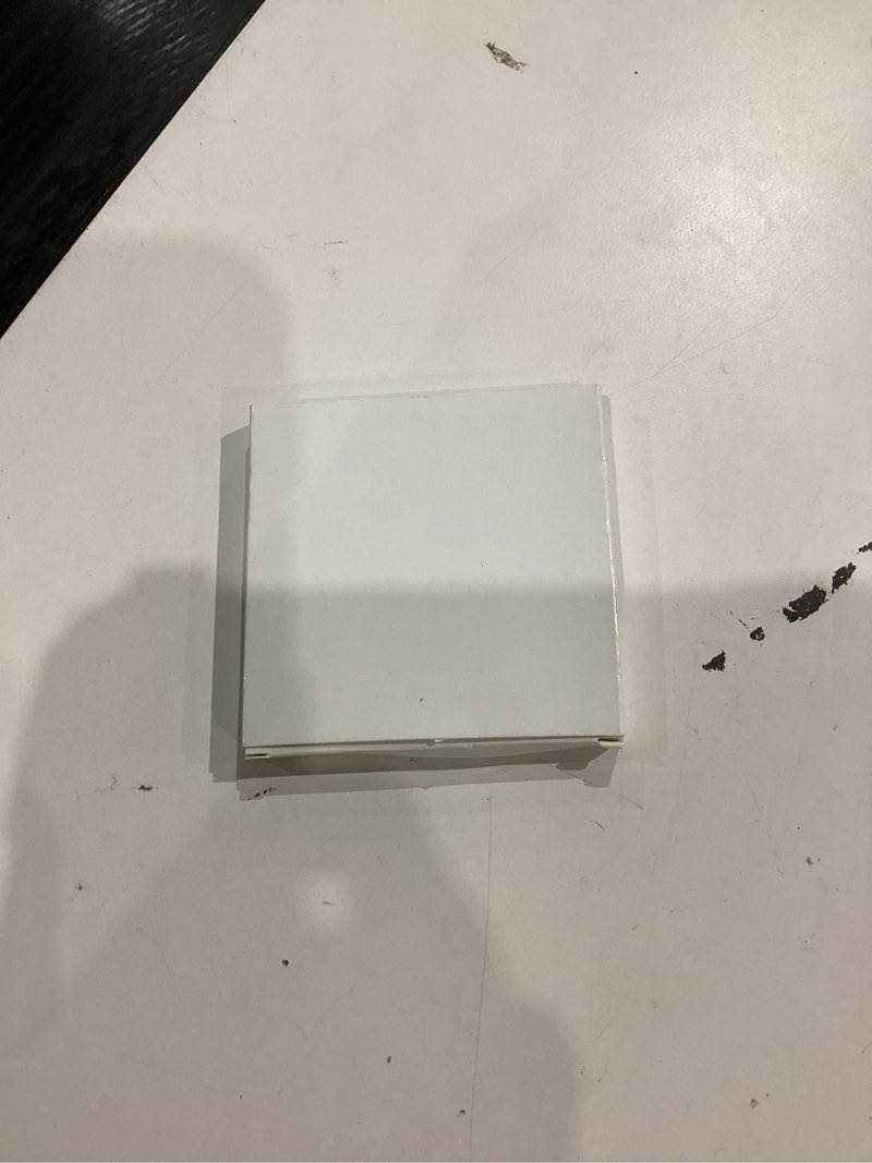 Condition photo showing New/Like New for Funny Christmas Ornaments 2025, Teacher Gifts, Gifts for Coworker, Boss, Husband, Wife, Sister, Ceramic Ornament