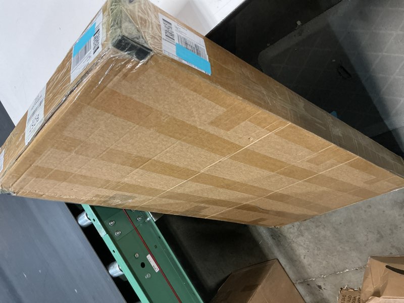 Condition photo showing New/Like New for 10 Packs Acoustic Panels,Large 47" X 24" X 0.38" Soundproof Wall Panels,Self-adhesive Sound Absorbing Dampening Panel,Sound Proof Panels for Walls Home Studio and Office(White)