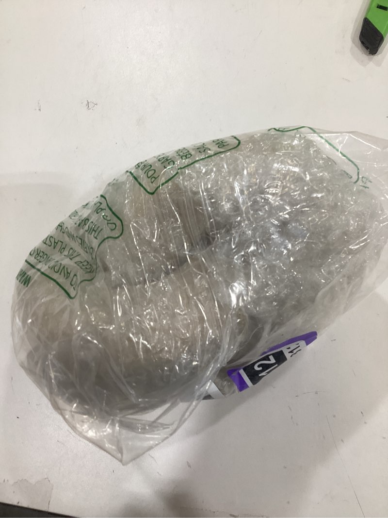 Condition photo showing New/Like New for Rool Coffee Table Decor Book Shelf Decor Accents Home Decor Console Table Decorative Items Living Room Wood Knot Decor Chain Link Decorations Beige