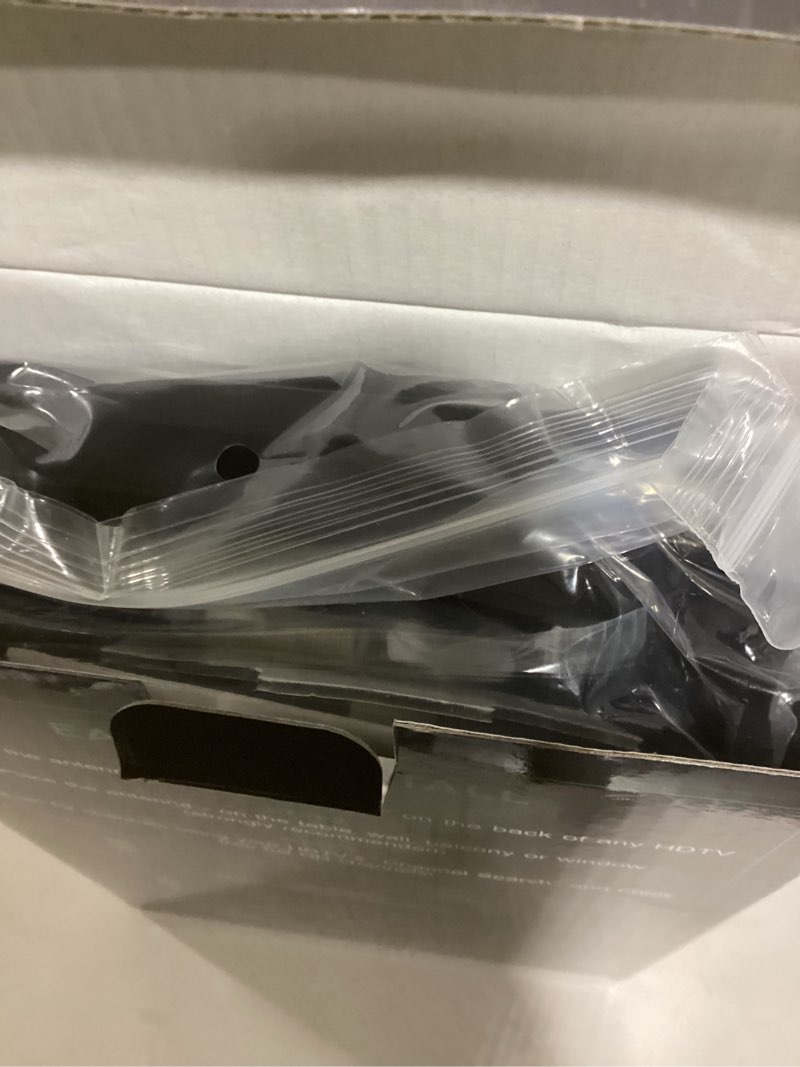 Condition photo showing New/Like New for TV Antenna Indoor Antenna for Smart TV Long Range Reception HD Digital Antenna Outdoor with Amplifier Signal Booster for Local Channels Supports 4K 1080p