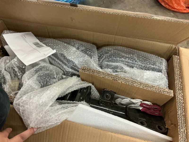 Condition photo showing Good Condition for (Similar)Front Pair Quick Complete Struts and Coil Spring Assemblies | Chevrolet Equinox GMC Terrain FWD