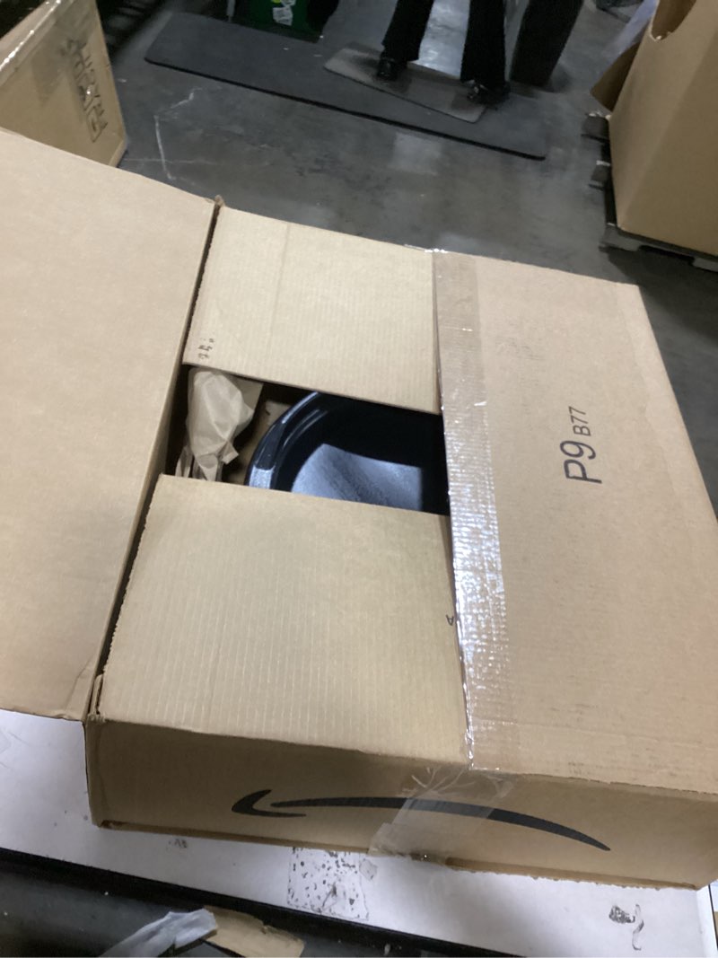 Condition photo showing Good Condition for Dorman 95-1371 15 Quart Plastic Drain Pan Universal Fit