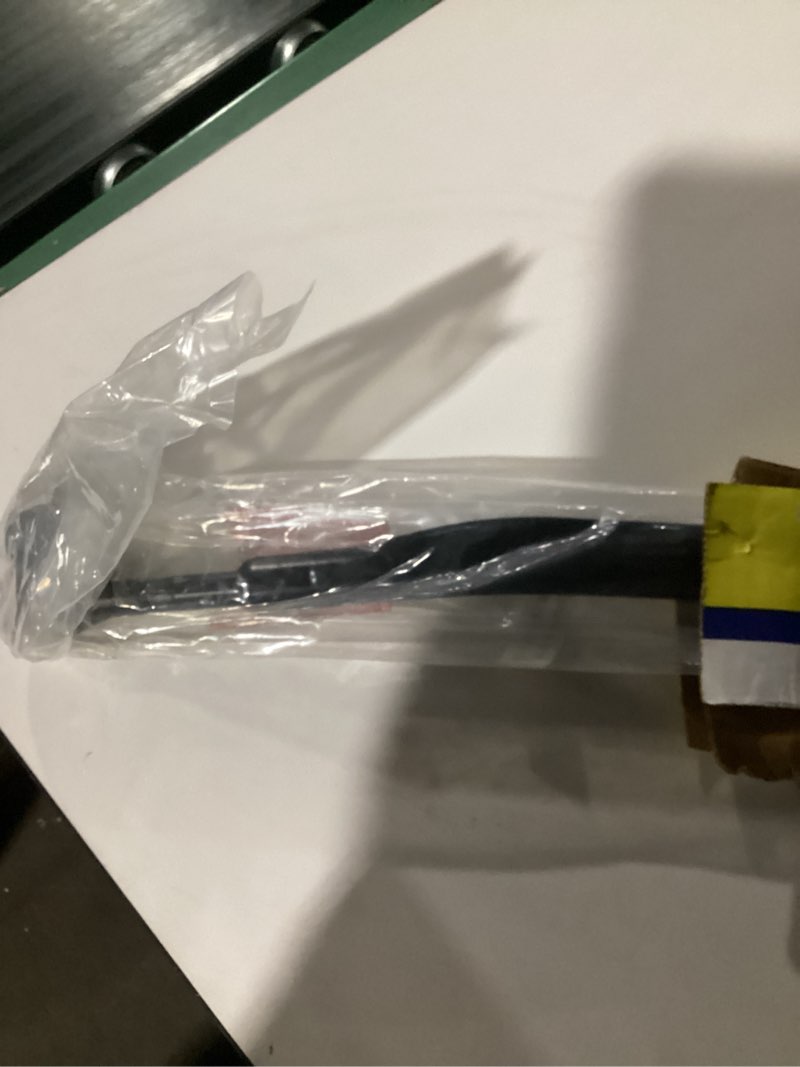 Condition photo showing Good Condition for MOOG RK660168 Rear Lower Rearward Suspension Control Arm and Ball Joint Assembly for Buick LeSabre