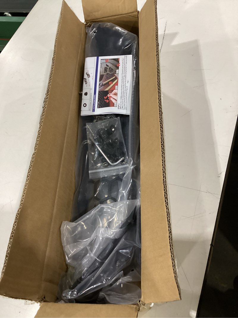 Condition photo showing Good Condition for metal front door pocket storage box for jeep wrangler jl jlu 2018-2025 & gladiator jt 2020-2025, 2pcs(not for power seats) wide storage box