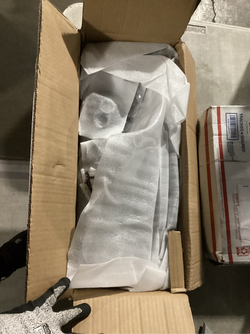 Condition photo showing New/Like New for Industrial Pipe Shelf,2 Tiered Metal Towel Racks for Bathroom,20" Industrial Pipe Floating Shelves Shelving,Rustic Wood Wall Mount Shelf with Bar,Iron Towel Holder