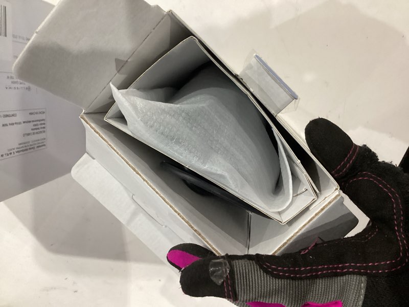 Condition photo showing Good Condition for PORLEI Wired Trackball Mouse for Large Hands, Ergonomic Design Reduces Wrist & Muscle Strain, Precis