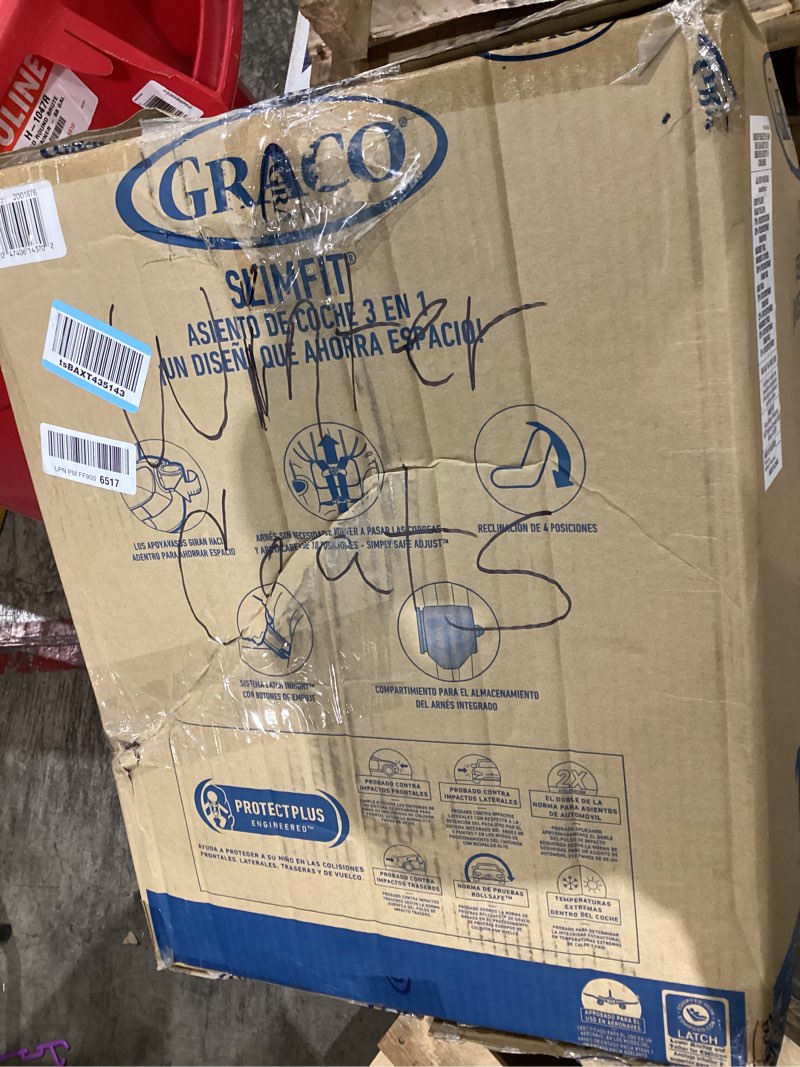 Condition photo showing As Is for UPFAS Automatic Cat Litter Box Self Cleaning - APP Control - Weight Monitoring - Ultra-Quiet, Medium Cats and Kittens Litter Box, Safe Anti-Pinch?Assembly Required?- Grey