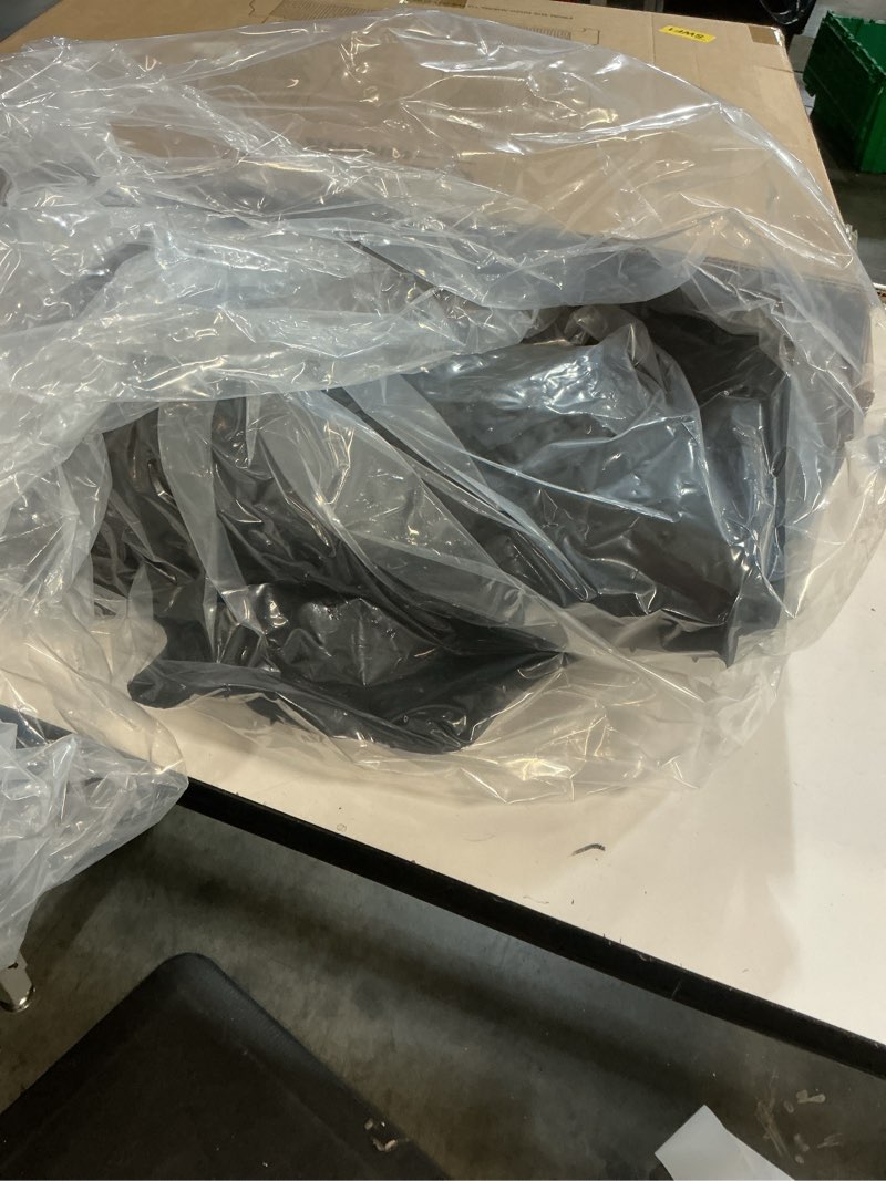 Condition photo showing Good Condition for lasfit floor mats for 2018 2019 2020 2021 2022 2023 2024 2025 2026 dodge ram promaster 1500 2500 3500, all weather tpe custom fit car mats floor liners 1st row only, black 8) promater 1500/2500/3500 | 2018-2026 | front floor mats