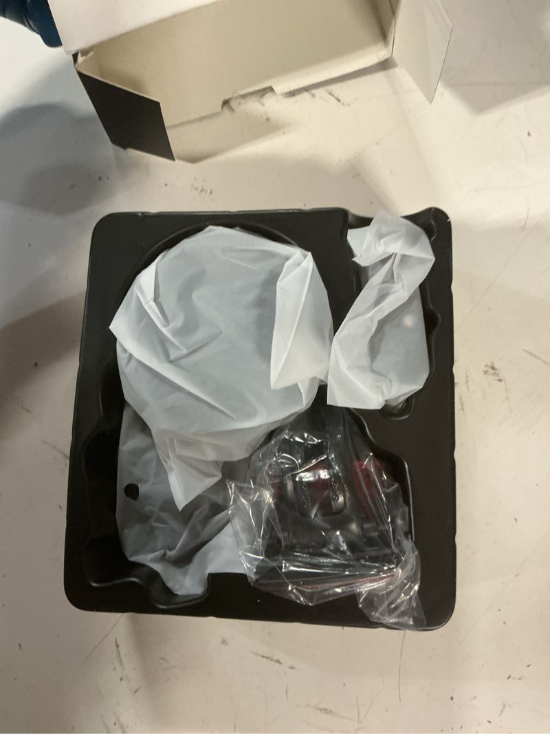Condition photo showing Good Condition for lisen for qi2.2 25w magsafe car mount charger?[top spec with cooling fan?95w fast adapter] wireless car charger 25w galaxy s26 ultra car charger fast charging for iphone 17 pro max air 16-12 series