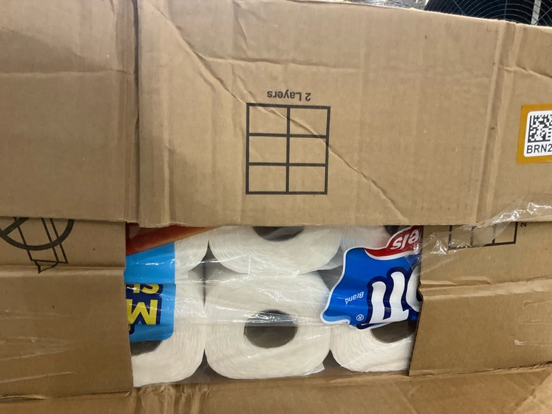 Scott 2/15 paper towels