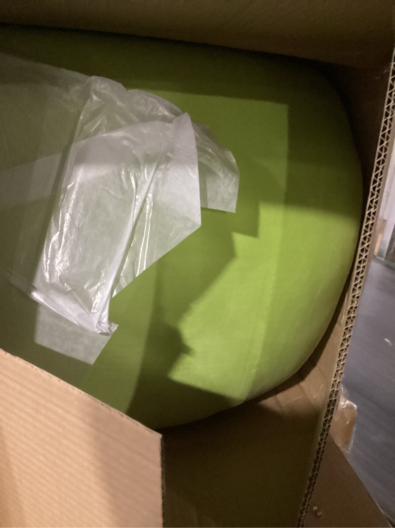 Condition photo showing Good Condition for Squishmallows Original 24-Inch Charles Pickle with Mustache - Official Jazwares Plush (Jumbo)