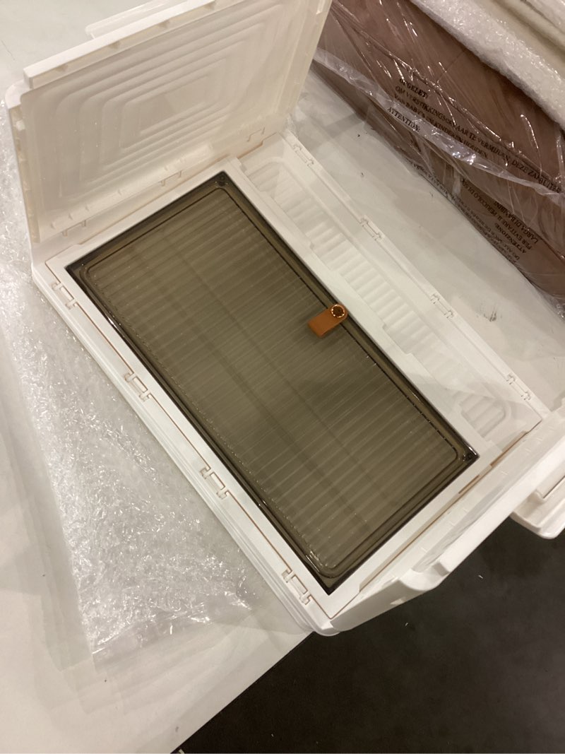 Collapsible storage bin