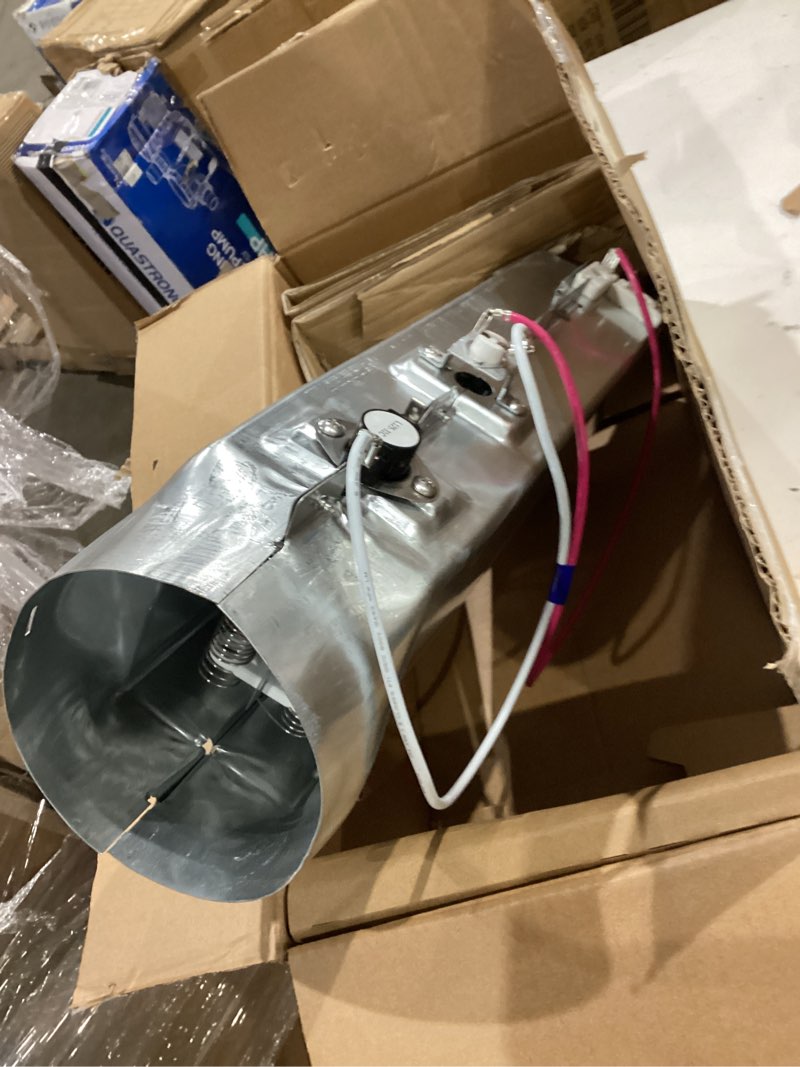 Condition photo showing Good Condition for bluestars 5301el1001a dryer heating element assembly for lg dryers | dle7177w dle5977w dle8377nm dle2516w dlex3700w dle5955w dle0442w dle4970w dle5955g dle9577sm replaces 5301el1001j 5301el1001h