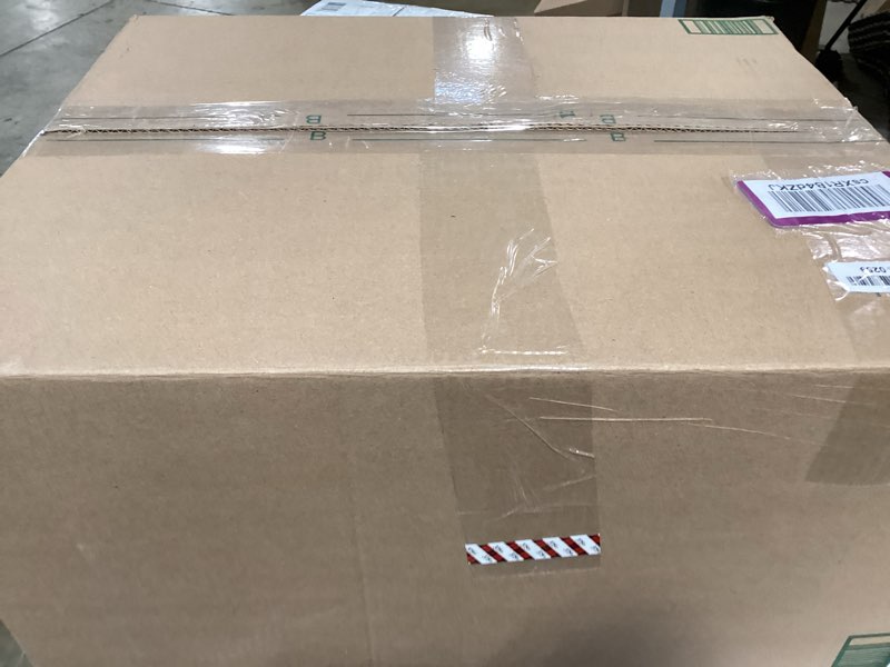 Condition photo showing Good Condition for divon twin air mattress with built in pump raised,18” inflatable mattress with wave design,blow up m