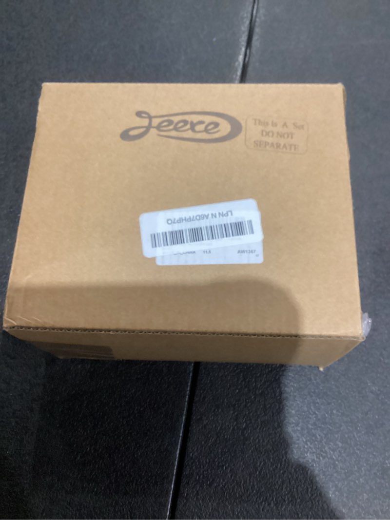 Condition photo showing New/Like New for 2 Pairs Heel Protector Boot Sheepskin Heel Protectors Soft Foot Cushions Pads with Securing Strap for Protect Feet Ankle Pressure Bed Sores(Beige)