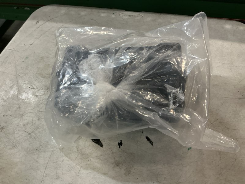 Condition photo showing Good Condition for 691993 fuel tank 4 quart plastic gas tank with shut off valve and cap compatible with briggs and stratton, lawn and garden equipment engines, for troy-bilt snow blowers, for remote mounting