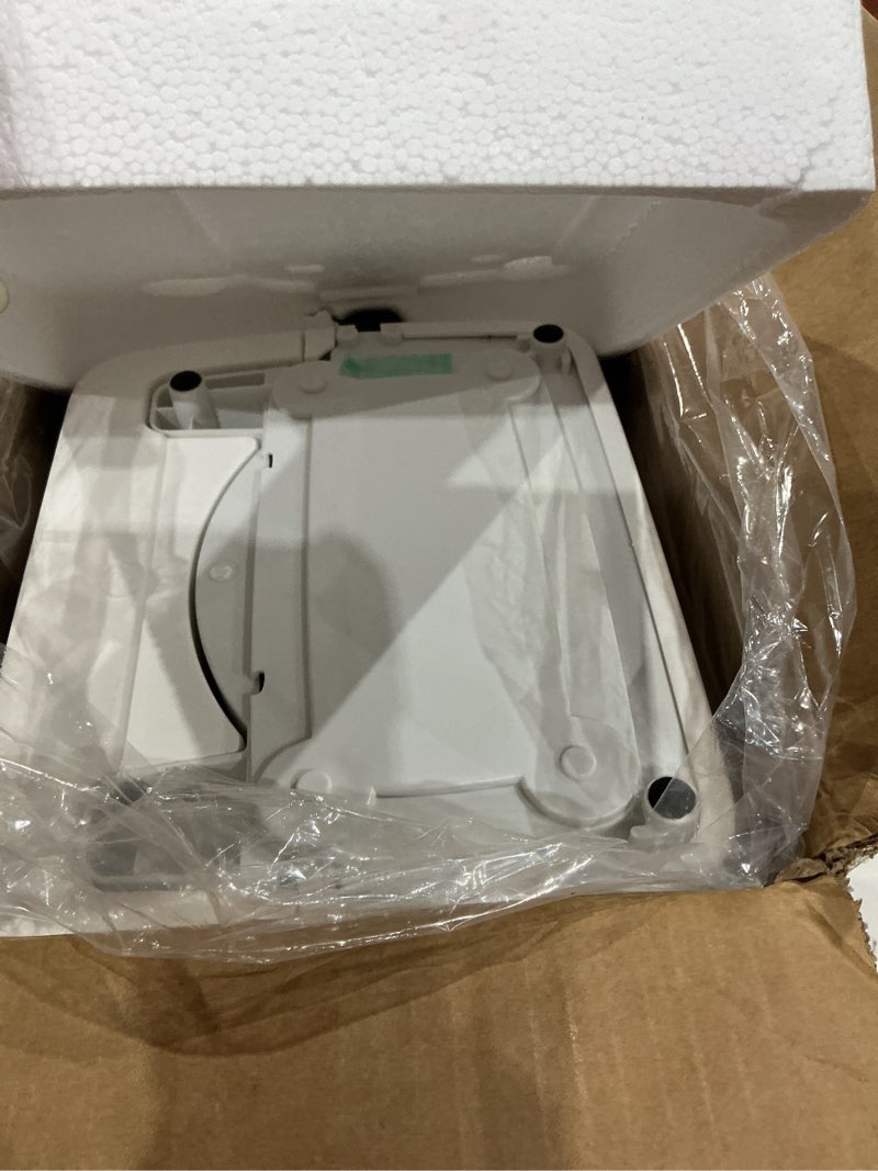 Condition photo showing Good Condition for dehumidifier,1500 sq. ft 21 pint dehumidifier for basement with drain hose for home large room bathroom bedroom - smart humidity control, 24h timer, auto manual drain, 3 modes