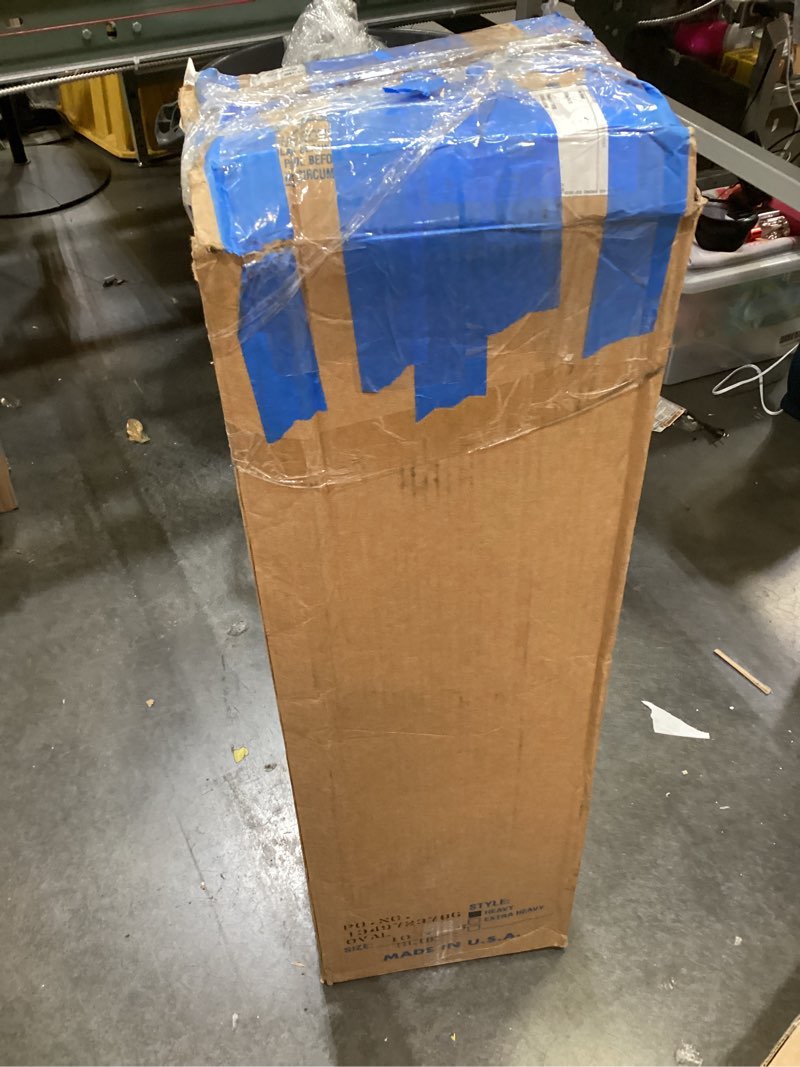 Condition photo showing Good Condition for top matress