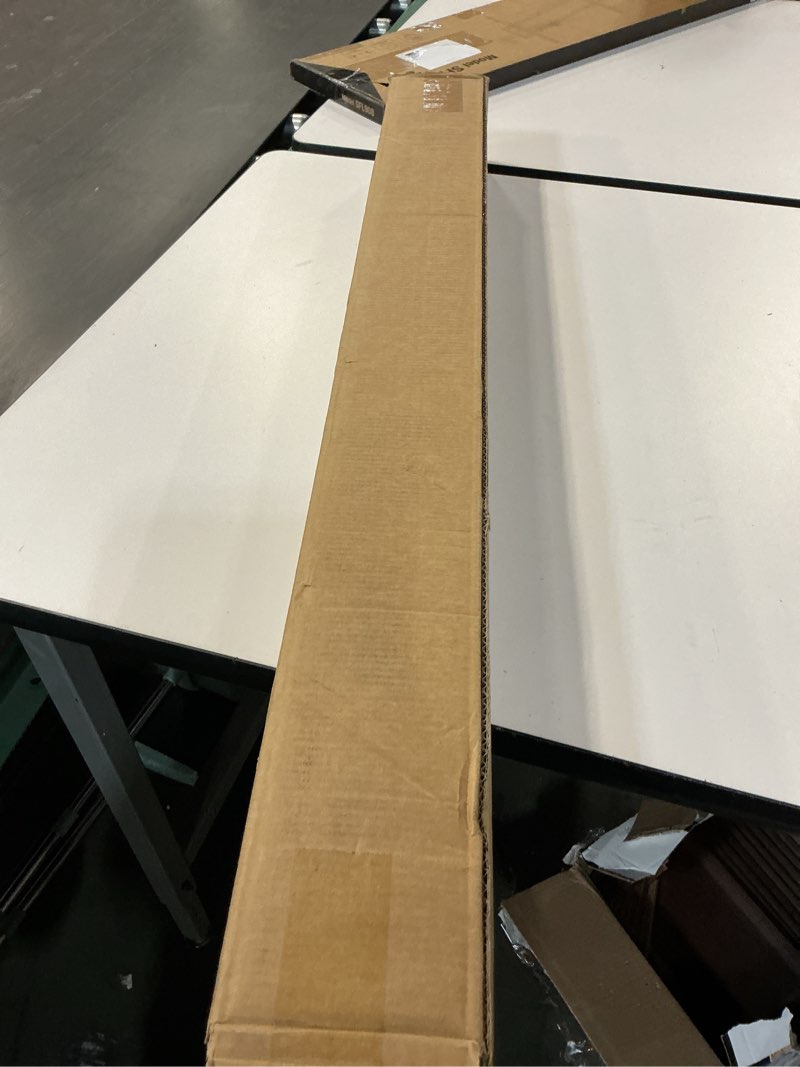 Condition photo showing New/Like New for 304 Stainless Steel Mesh Screen Roll 39.4 inch x 98.4 ft Window Screen Replacement Wire Mesh for Air Vent Window Door Patio Porch Mesh Barrier for Block Flying Insects 39.4 in x 98.4 ft ?1 x 30M? Silver