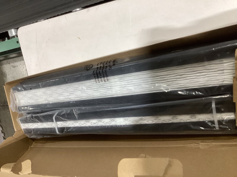 Condition photo showing Good Condition for 410 replacement filter compatible with aprilaire air purifier models 1410 1610 2410 2416 3410 4400, merv 11 whole house furnace filters 16×25×4, 2-pack 410 filter (2 packs)