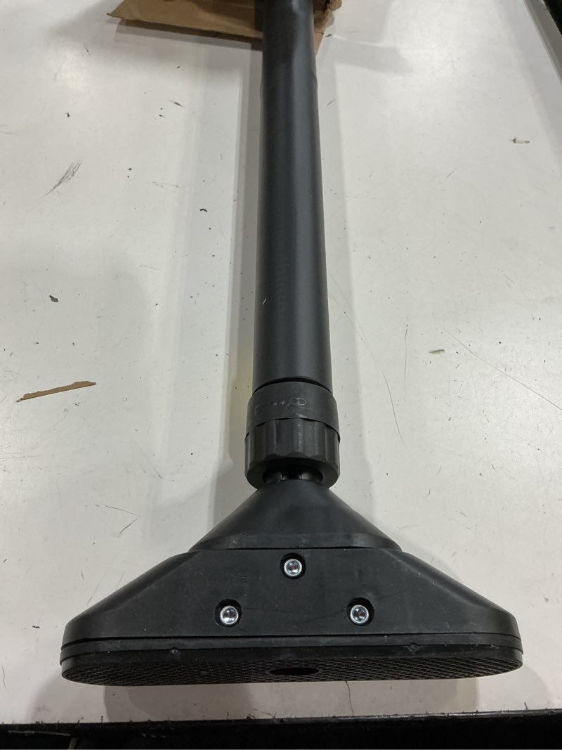 Condition photo showing New/Like New for sportneer pull up bar doorway chin up bar no screws door frame chin up push up sit up bar adjustable 75-94cm (29.5''-37'') up to 200kg capacity workout bar