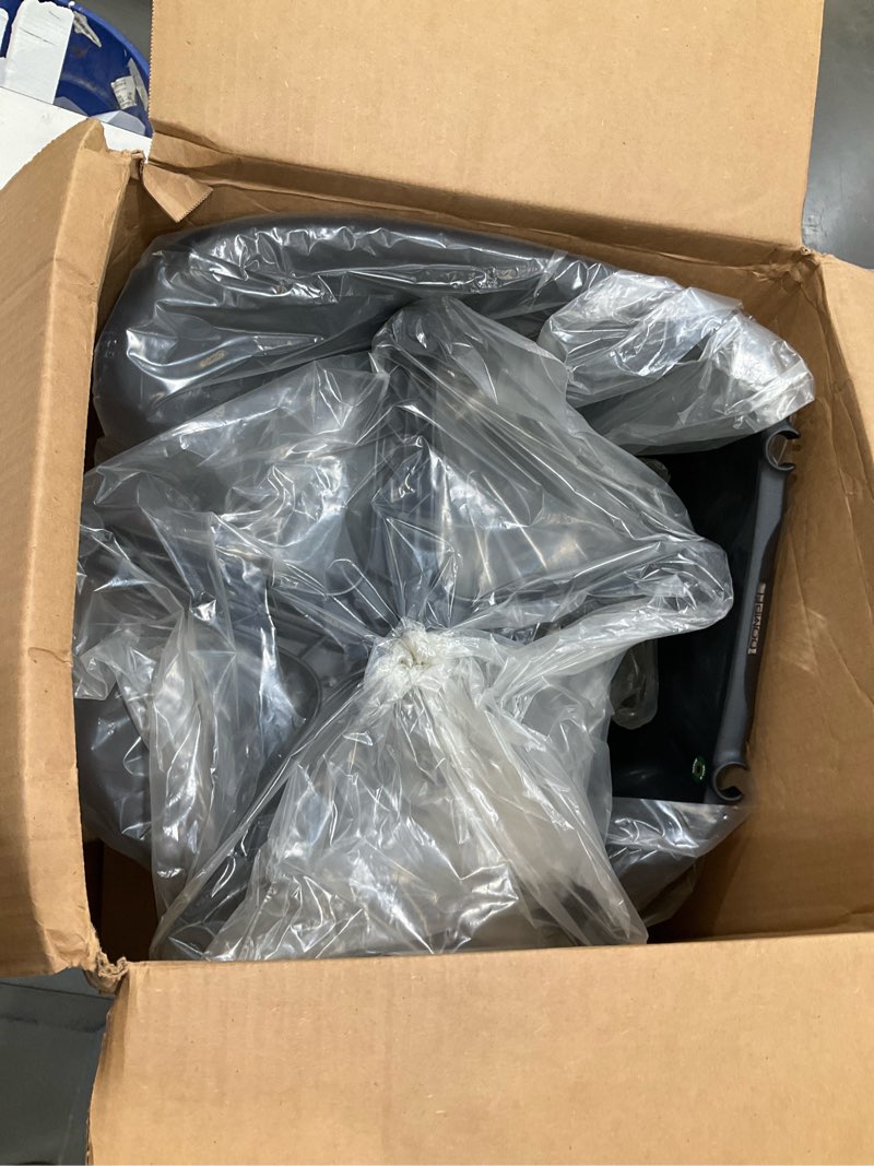Condition photo showing Good Condition for dompel washing unit hair potable, shampoo bowl for handicap & disabled, seniors, hairstylist and home services, wash unit bowl with chrome steel structure, 22 l
