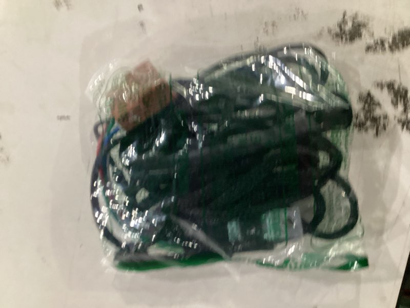 Condition photo showing Good Condition for main relay conversion kit with kill switch fit for honda civic 1992-2001,crv 1997-2001, integra 1994-2001, accord 1990-2002, prelude 1992-2001