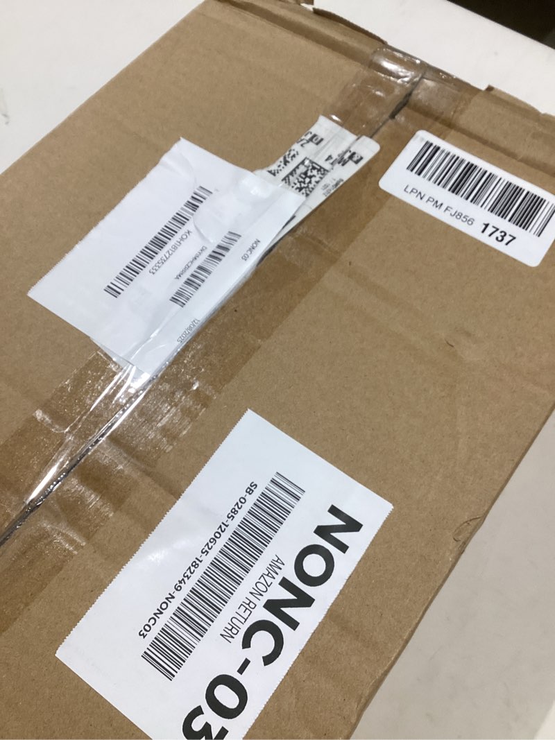 Condition photo showing New/Like New for Disposable Black Plastic Boba Straws 9 Inch - 8mm Wide Diameter Individually Wrapped (1200 Count Bulk) for Bubble Tea, Smoothies, Milkshakes - BPA-Free & Durable, Elegant for Parties, Cafes, Home Use Black 8mm-1200ct