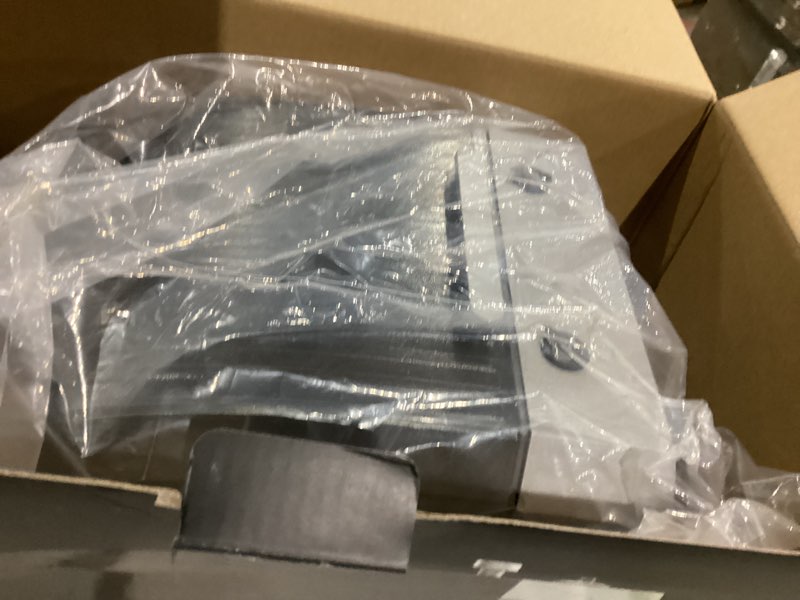 2025 New Creality Space PI Filament Dryer Plus Christmas Gifts, Dual-Spool 3D Printing Filament Drye