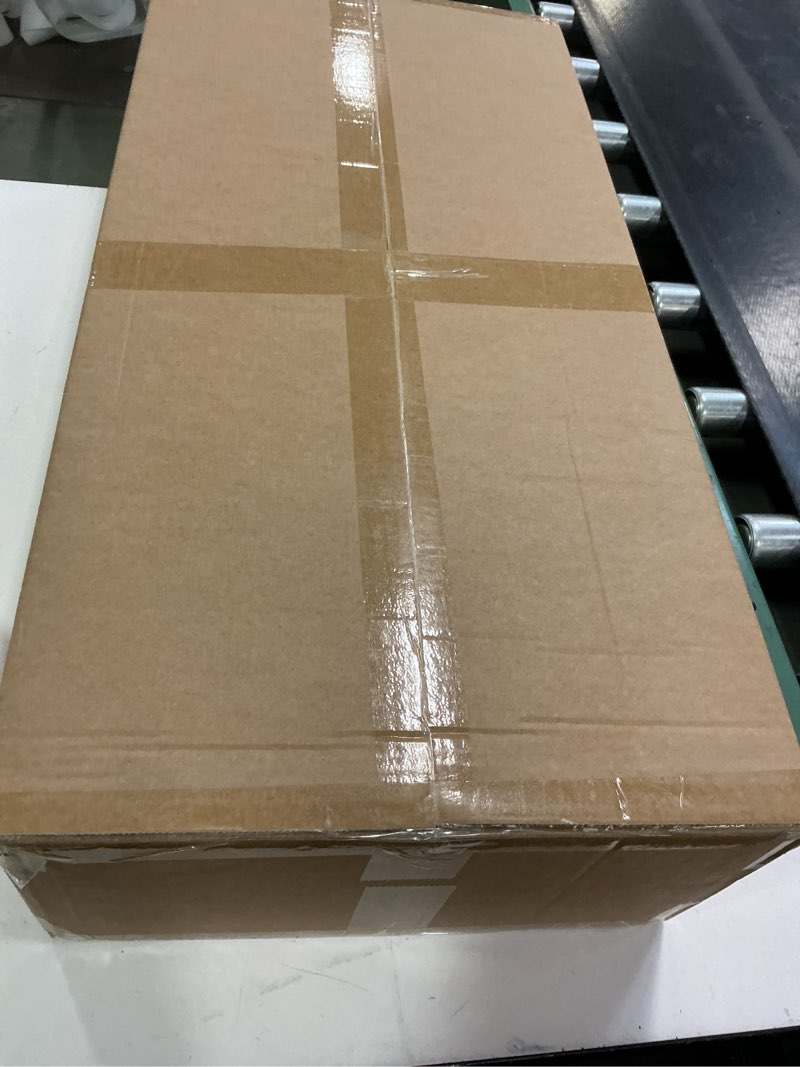 Condition photo showing New/Like New for 5 Tier Wire Shelving with Wheels Casters, 750 lbs Heavy Duty Storage Shelves Metal Shelving, Rolling Adjustable Shelving Unit Wire Rack for Kitchen, Garage, Pantry 14" D x 30" W x 60" H