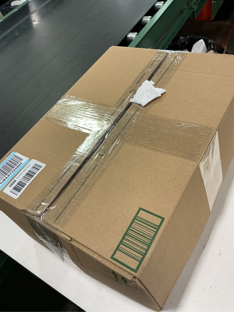 Condition photo showing New/Like New for RYANSTAR RACING Precision Manifold Removal Tool & Drill Template Compatible with GM/Chevy LSIII 4.8L, 5.3L, 6.0L (1999-2007) – Safe Exhaust Bolt Extraction Without Cylinder Head Damage 71400