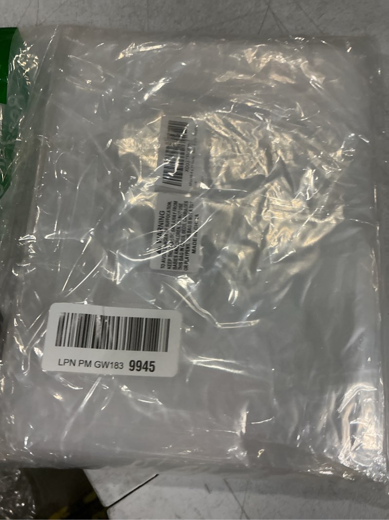 Condition photo showing Good Condition for 6pcs 98.4 x 59 inches large balloon bags for transport, big plastic balloon storage bag,clear balloon drop bag, giant carrying storage bags for wedding birthday party supplies 6 pack