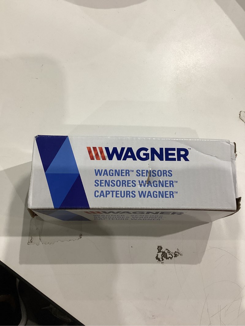 WAGNER SENSORS O21006 AIR/FUEL RATIO SENSOR