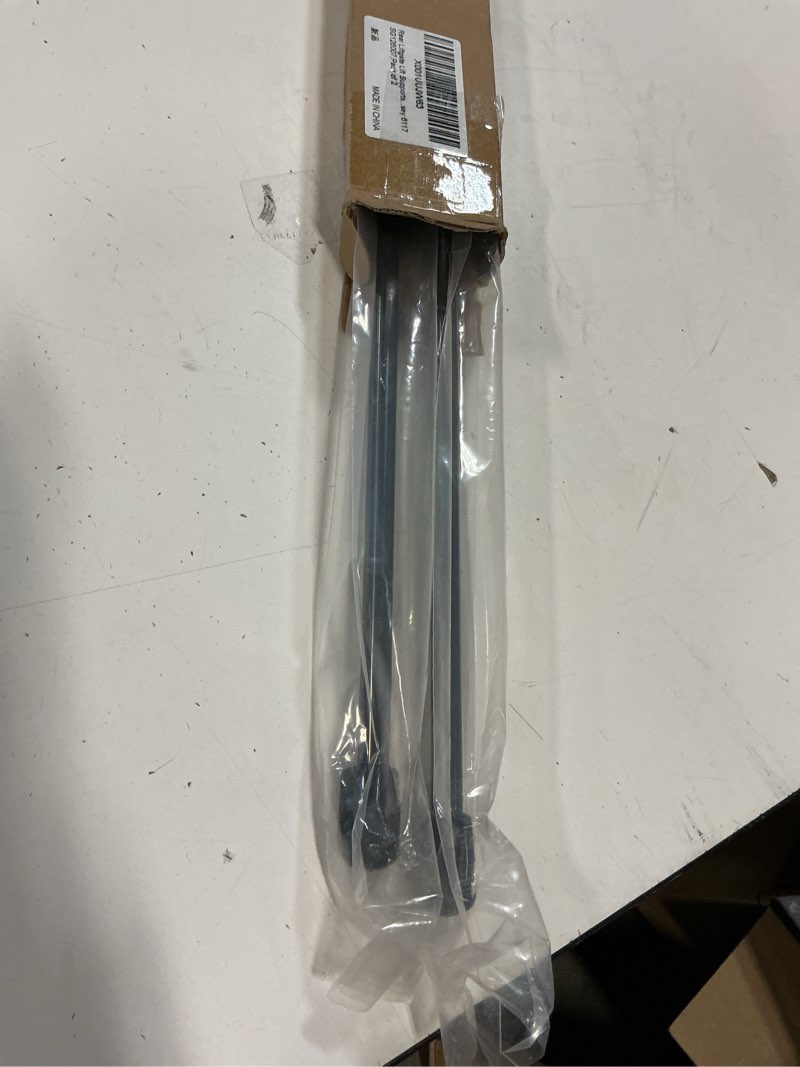 Condition photo showing Good Condition for rear hatch liftgate lift supports gas spring struts shocks 6117 for honda odyssey 2005-2010, sg126007, pack of 2