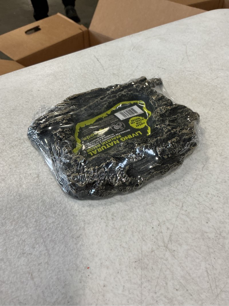 Condition photo showing New/Like New for Komodo Habitat Rock Bowl  Small