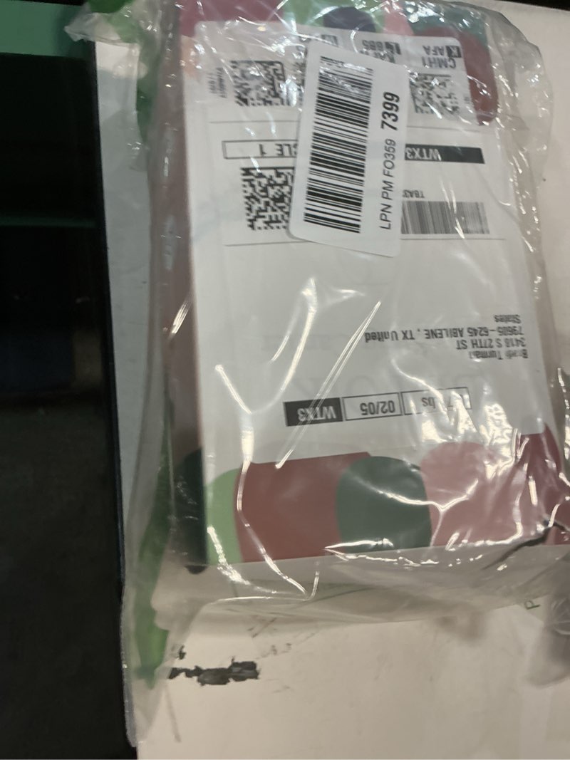 Condition photo showing Good Condition for Baby Sling Carrier,Baby Sling,Toddler Carrier,Adjustable and Non-Slip Hip Seat Carriers Carrying 10-30 lbs(Square)