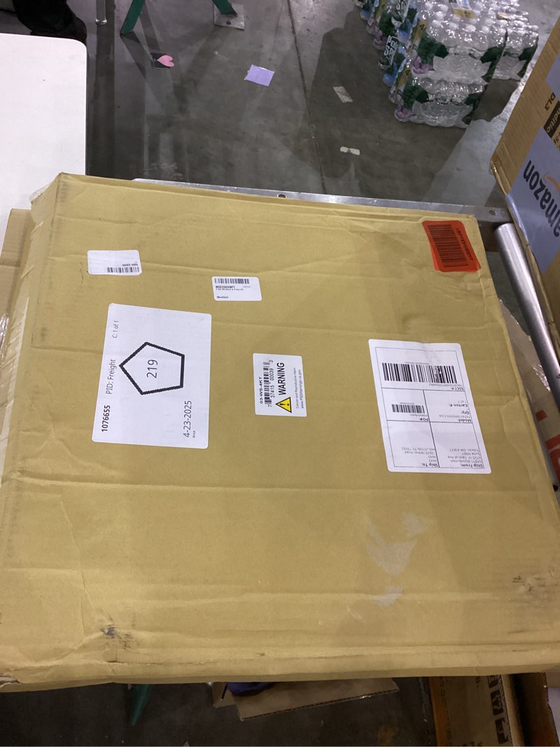 Condition photo showing As Is for 4 foot Windsock & Frame Kit