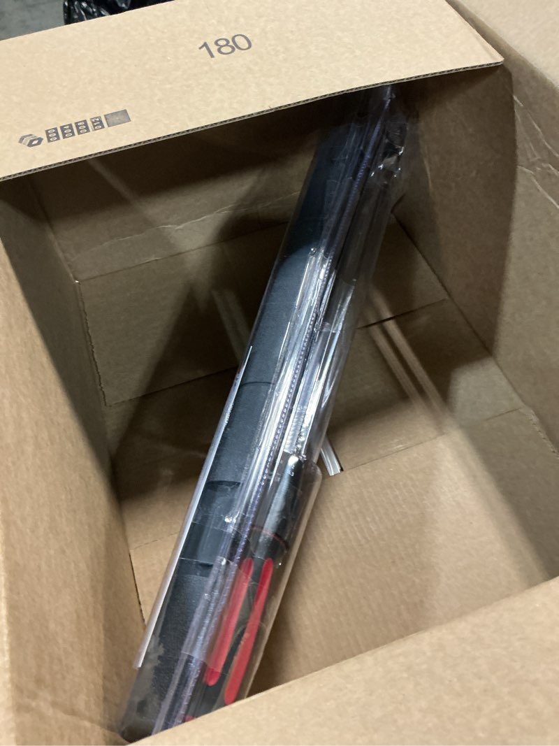 Condition photo showing New/Like New for performance tool m199 1/2-inch drive click torque wrench with patented torque adjusting locking collar (25 to 250 ft/lb) 1/2" dr. click style (25-250 ft/lbs)
