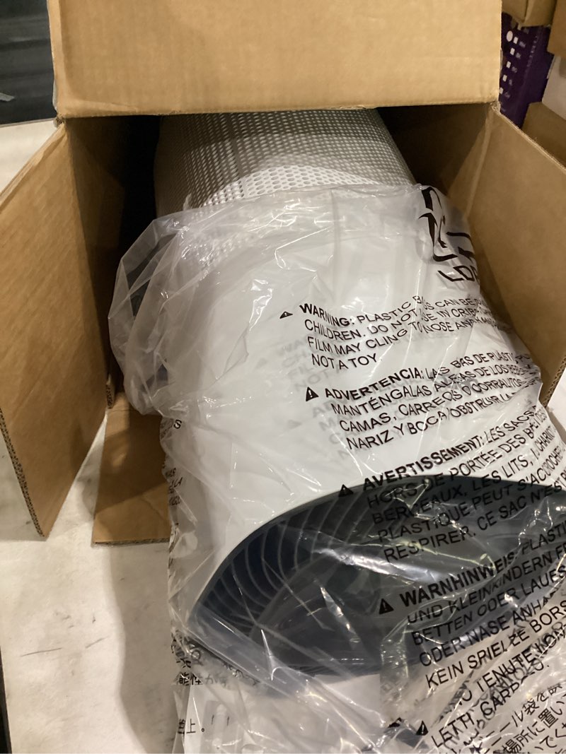 Condition photo showing Good Condition for *not tested*dreo smart evaporative humidifier large room up to 1000ft², 800ml/h high output air humidifiers for bedroom, 10l, 50h long runtime with precise humidification for plants, home, office, white, hhm774s