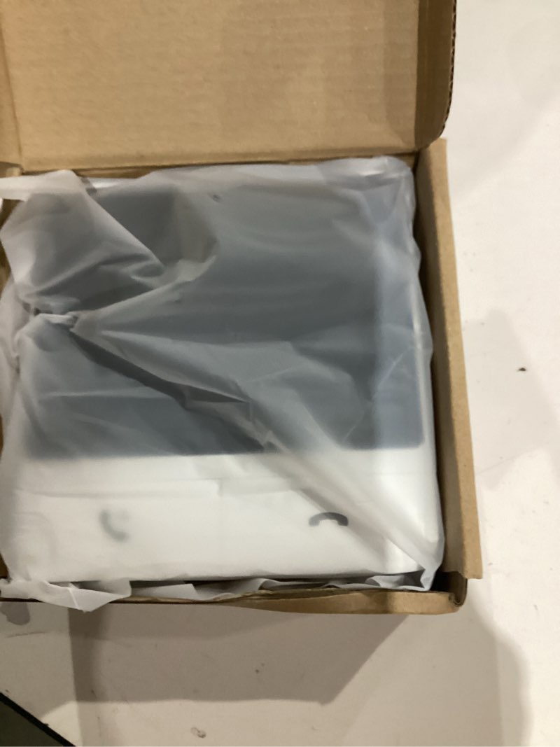 Condition photo showing Good Condition for switchbot 4.3 inch monitor for intercom installation, advanced monitor for smart video doorbell doorbell monitor